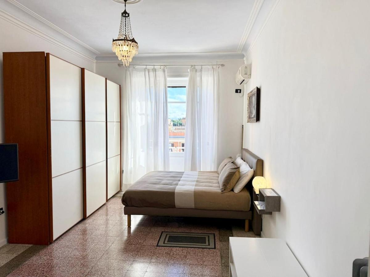 Appartement Piramide Cestia *